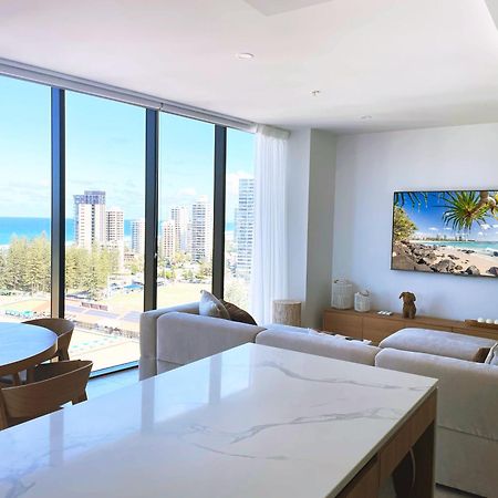 The Gallery Residences Broadbeach - Official Listing Gold Coast Exterior foto