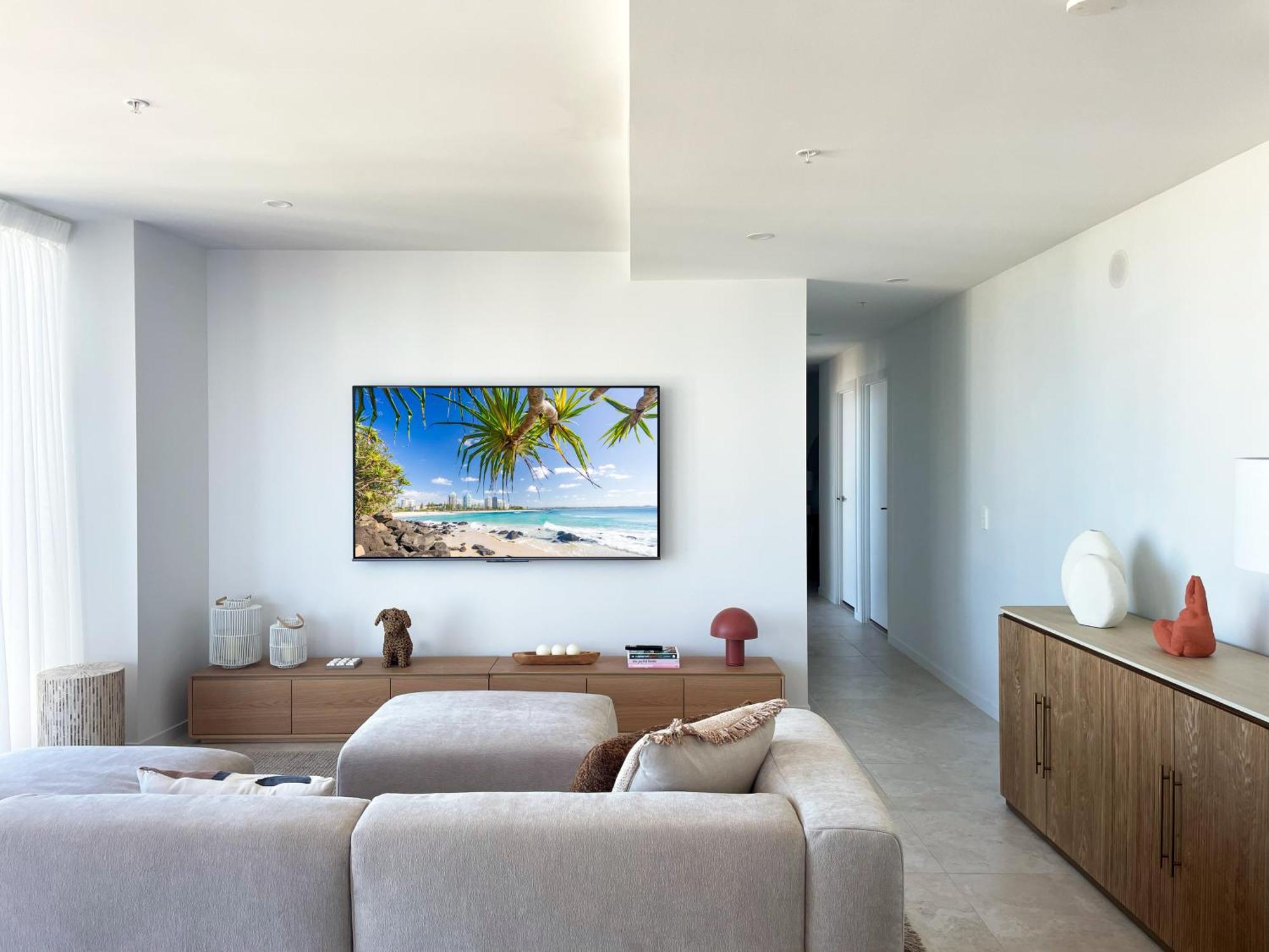 The Gallery Residences Broadbeach - Official Listing Gold Coast Exterior foto
